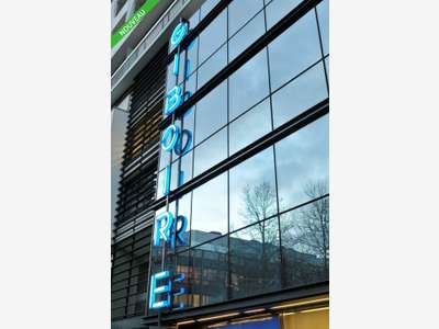 A louer réserve  28m² à Rennes quartier Colombier