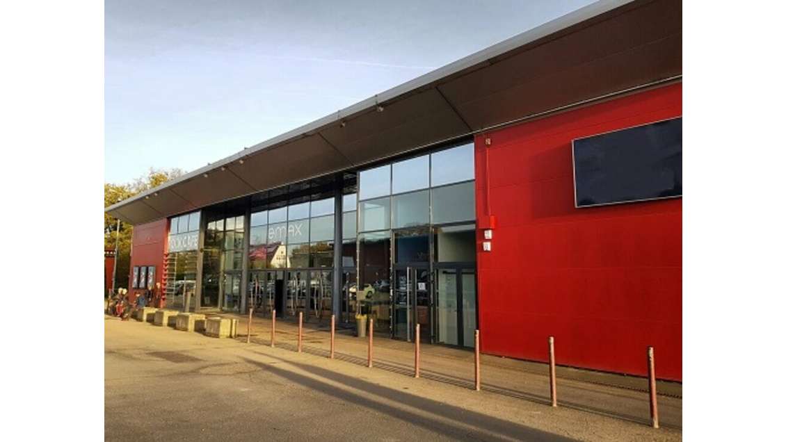 Vente bâtiment de 2300m² à louer en Moselle (57)