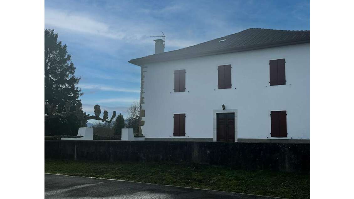 Manifestation d'intérêt à Béhasque-Lapiste