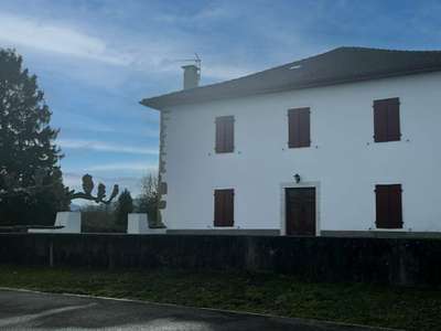 Location Locaux commerciaux - Boutiques à Béhasque-Lapiste