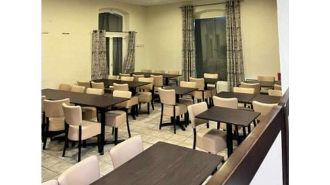 Restaurant prêt à l'emploi à louer Châtellerault