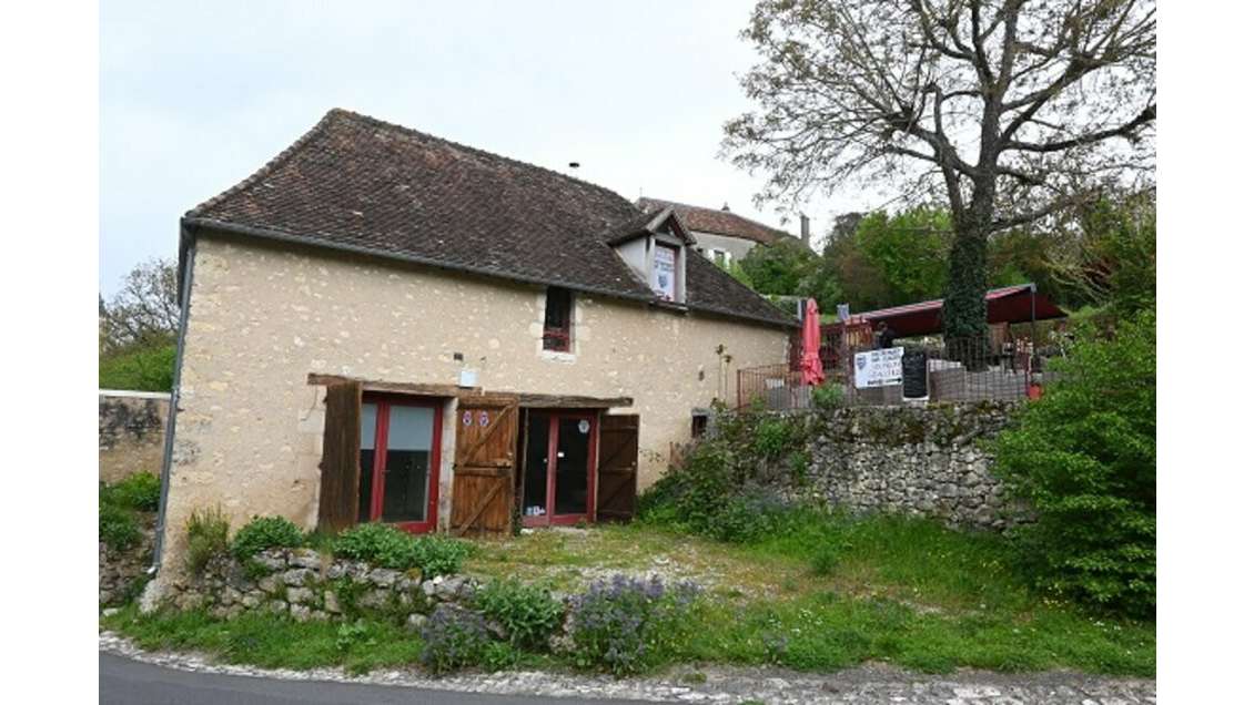 Restaurant à louer sur Châtellerault
