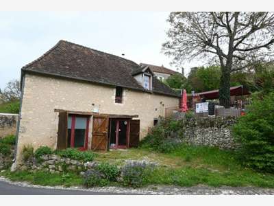 Restaurant à louer sur Châtellerault