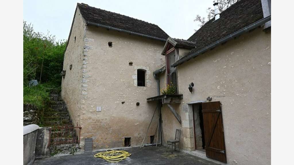 Restaurant à louer sur Châtellerault
