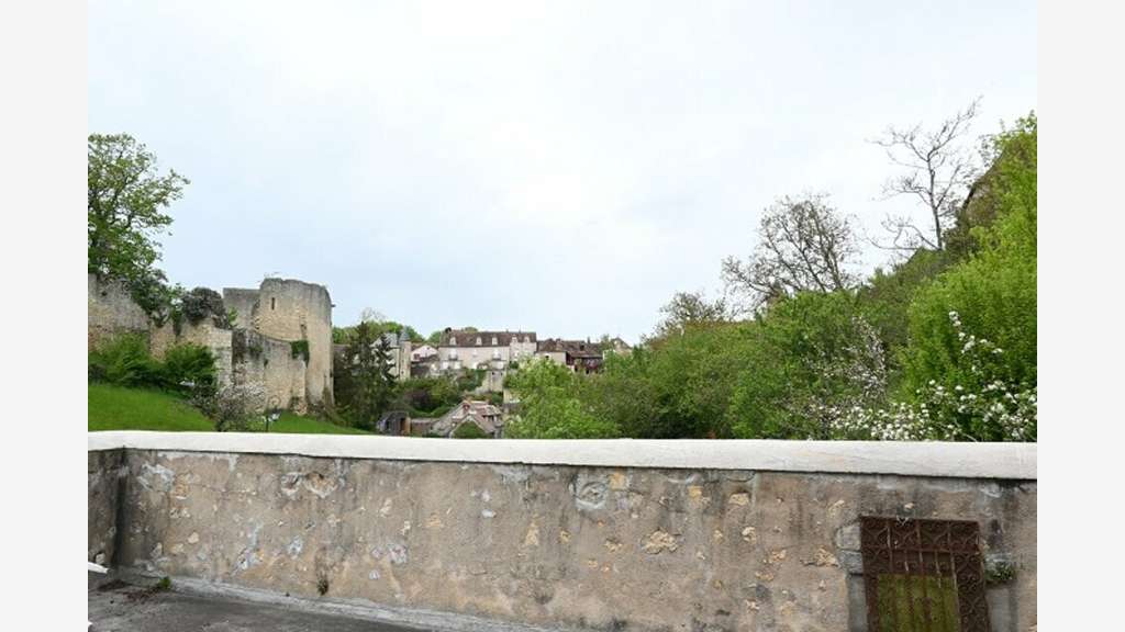 Restaurant à louer sur Châtellerault