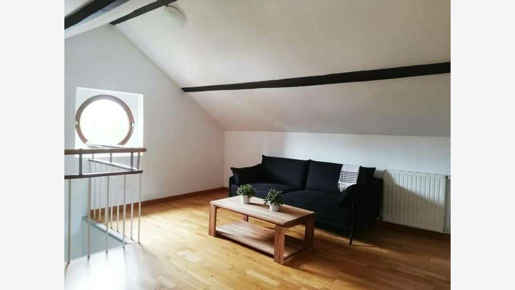 Site à louer vue dégagée sur la Seine