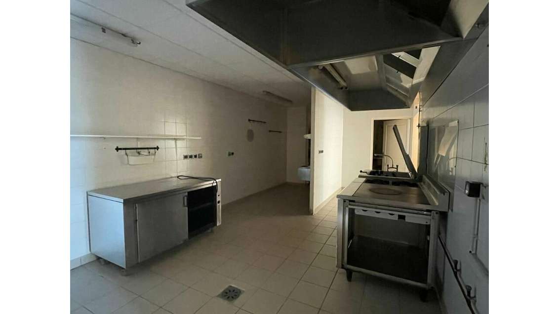 Restaurant bar commerce à louer Morbihan (56)