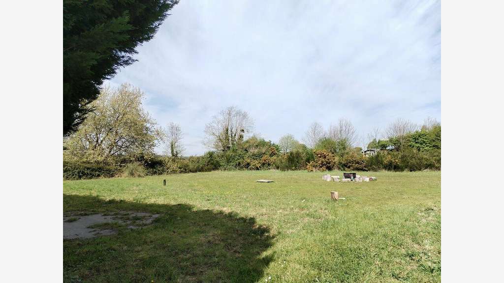 Cession local d'activités de 8000m² en Morbihan