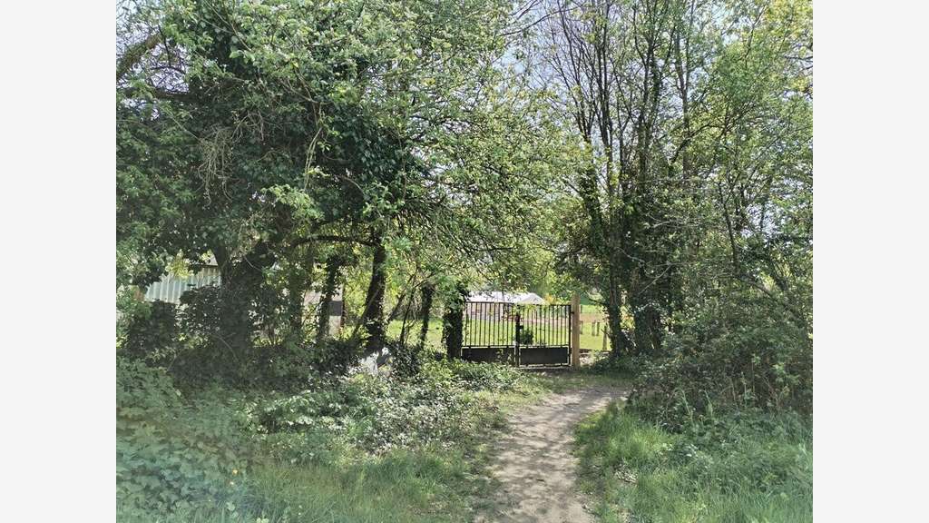 Cession local d'activités de 8000m² en Morbihan