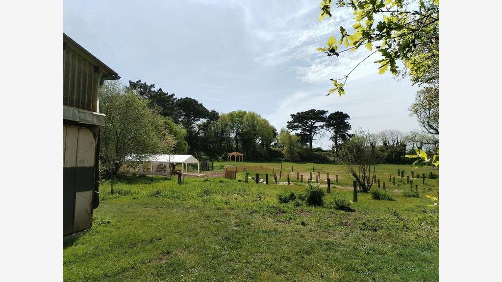 Cession local d'activités de 8000m² en Morbihan