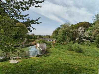 Cession local d'activités de 8000m² en Morbihan