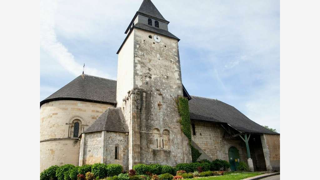 A louer monument historique Pyrénées Atlantiques