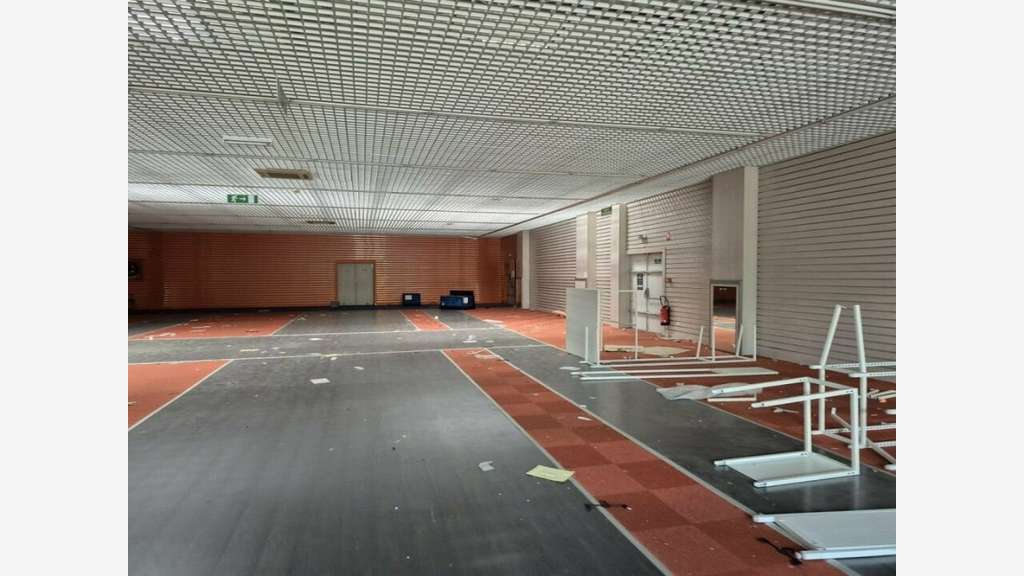 A louer local commercial 150m² en Vallée du Loir
