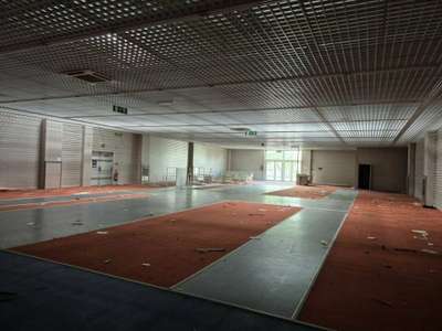A louer local commercial 150m² en Vallée du Loir