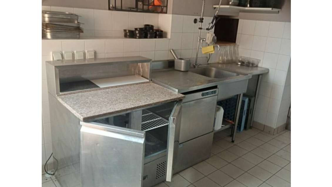 A louer bar restaurant épicerie dans la Sarthe