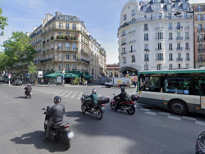 Location droit d'entrée Coeur St Germain 75006