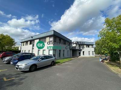 Location Bureaux à Saint-Herblain