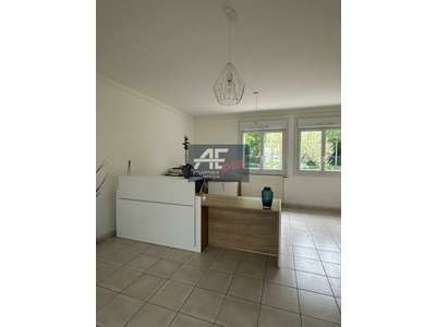 Location Bureaux à Saint-Nazaire