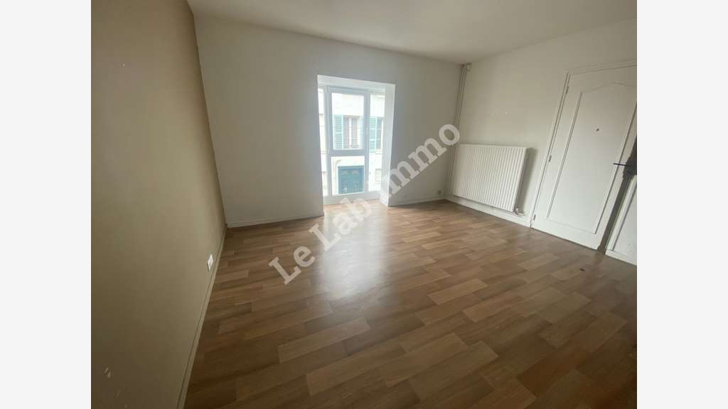 A louer bureaux de 75m² à Sainte-Adresse