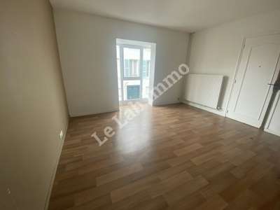 A louer bureaux de 75m² à Sainte-Adresse