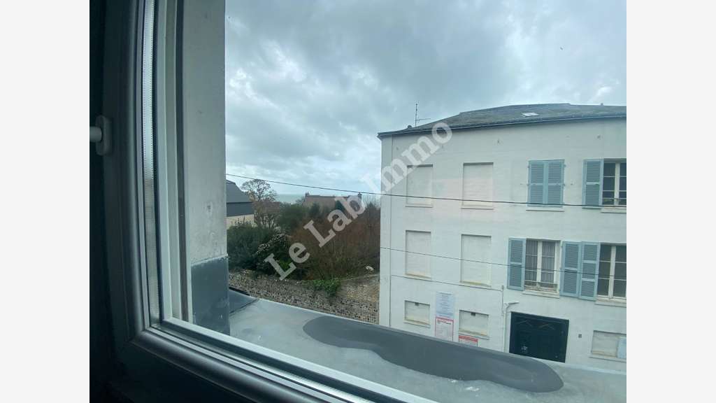 A louer bureaux de 75m² à Sainte-Adresse