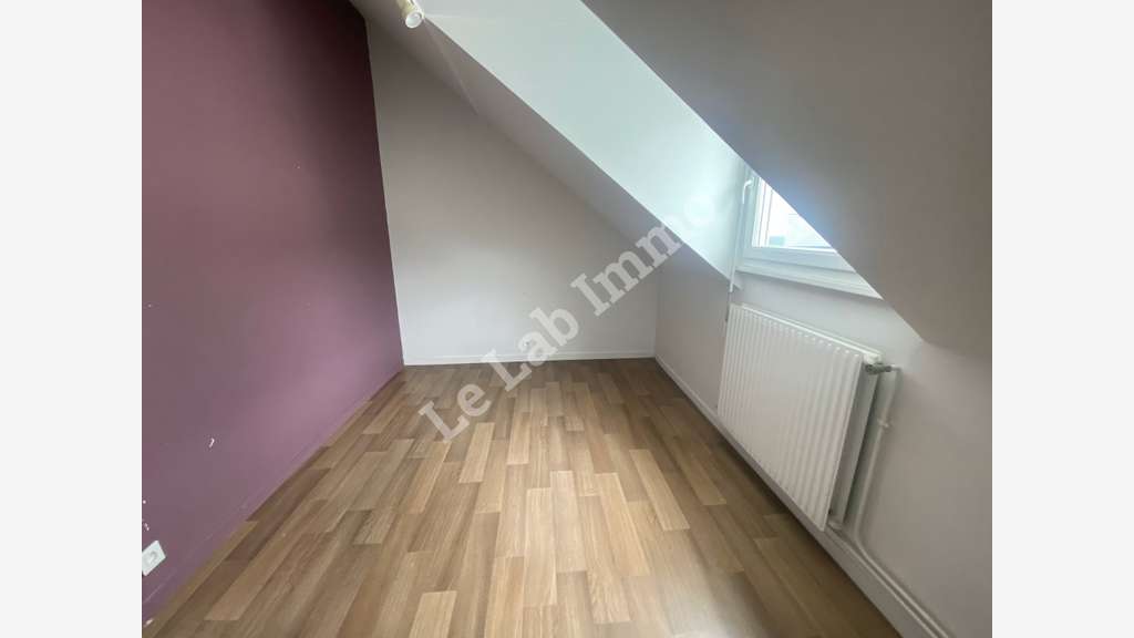 A louer bureaux de 75m² à Sainte-Adresse