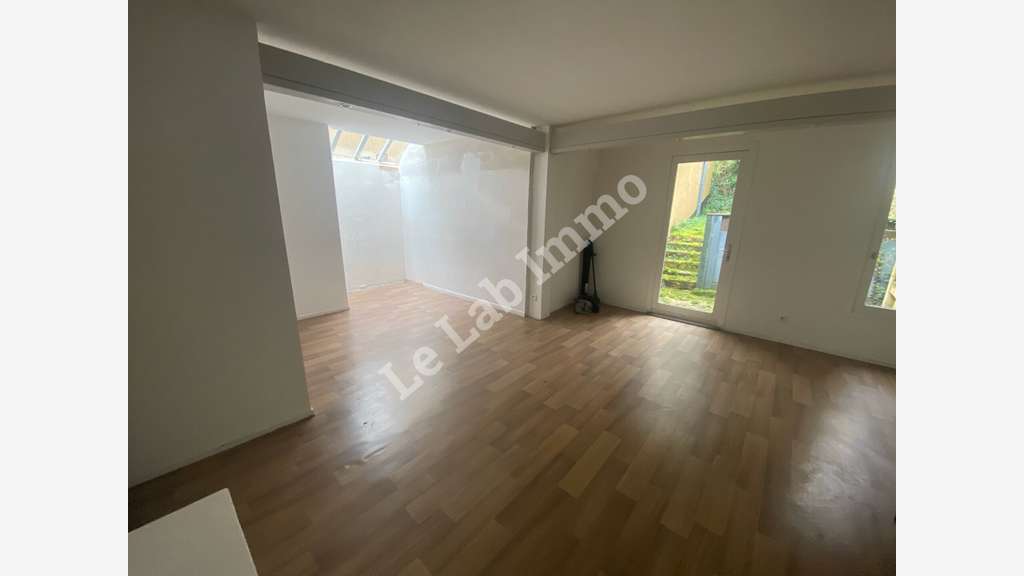 A louer bureaux de 75m² à Sainte-Adresse