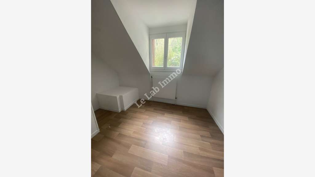 A louer bureaux de 75m² à Sainte-Adresse