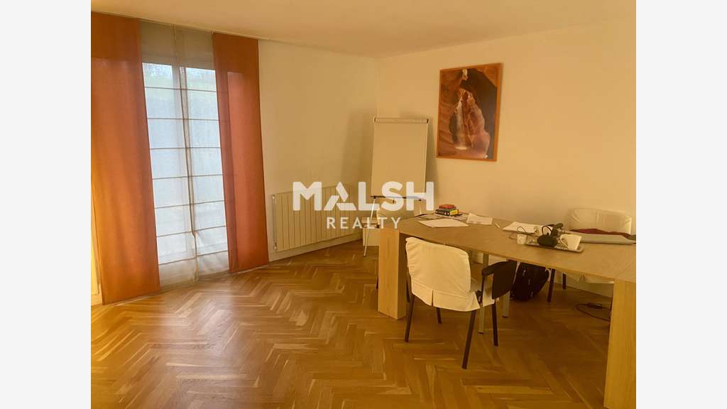 Bureaux à louer de 57.2m² à Sainte Foy les Lyon