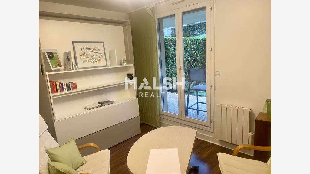 Bureaux à louer de 57.2m² à Sainte Foy les Lyon