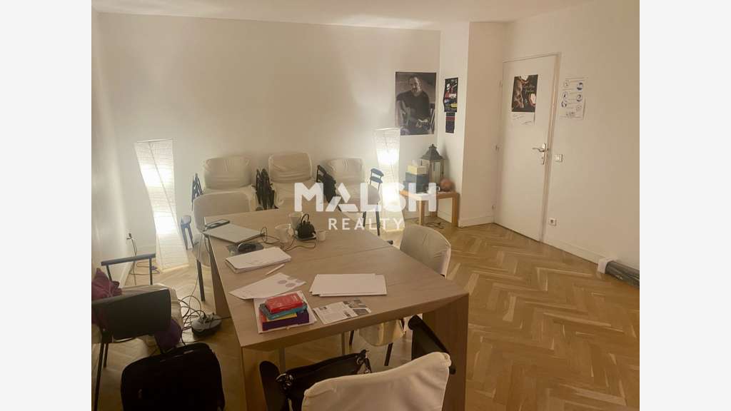 Bureaux à louer de 57.2m² à Sainte Foy les Lyon