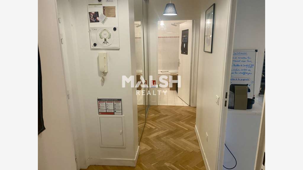 Bureaux à louer de 57.2m² à Sainte Foy les Lyon