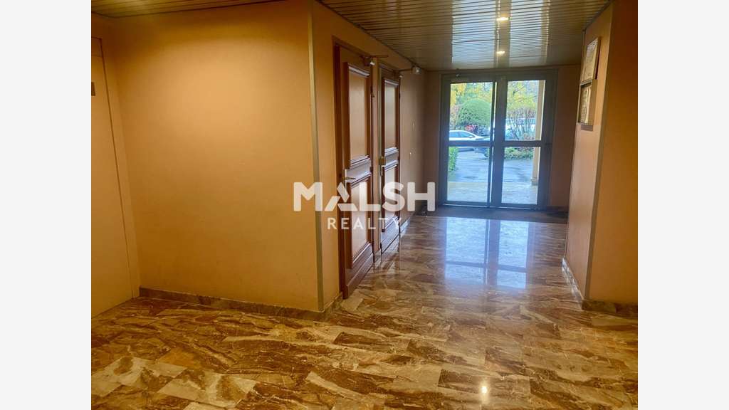 Bureaux à louer de 57.2m² à Sainte Foy les Lyon