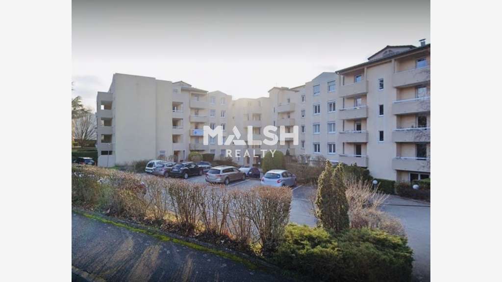 Bureaux à louer de 57.2m² à Sainte Foy les Lyon