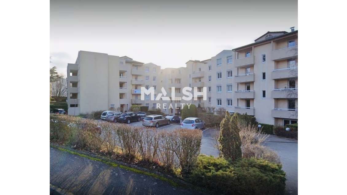 Bureaux à louer de 57.2m² à Sainte Foy les Lyon