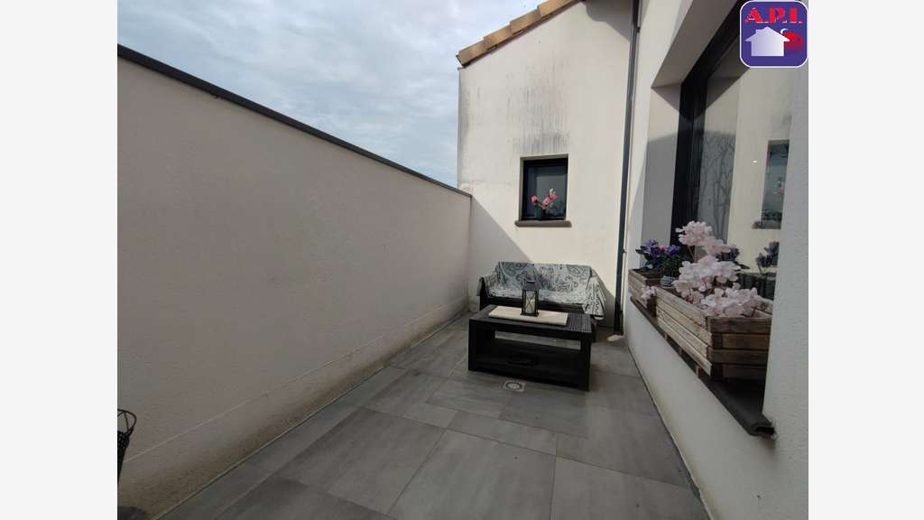Bail professionnel Saint-Jean-de-Verges