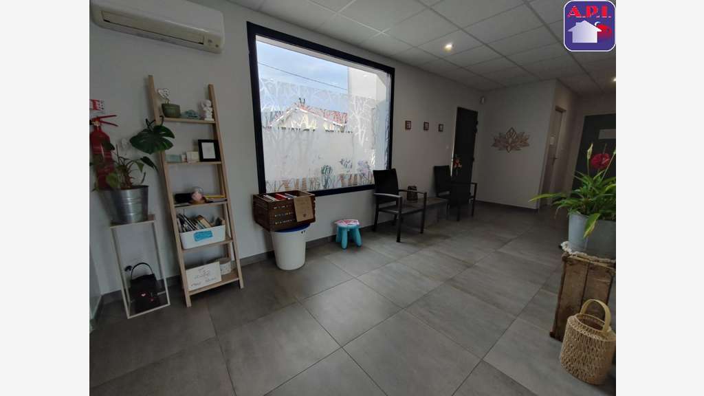 Bail professionnel Saint-Jean-de-Verges