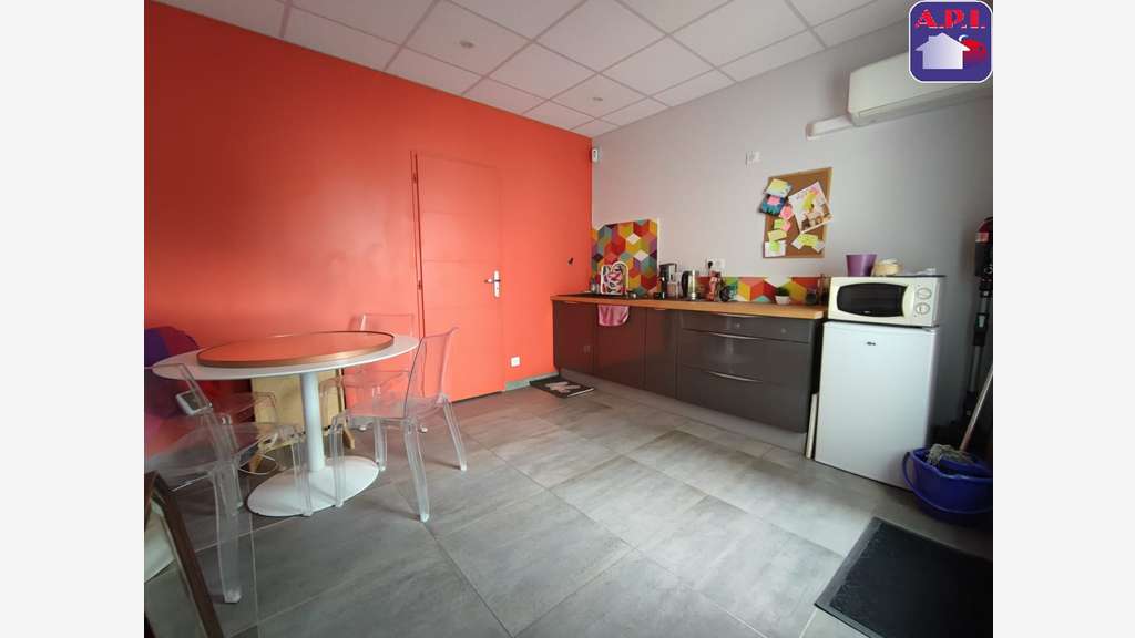 Bail professionnel Saint-Jean-de-Verges