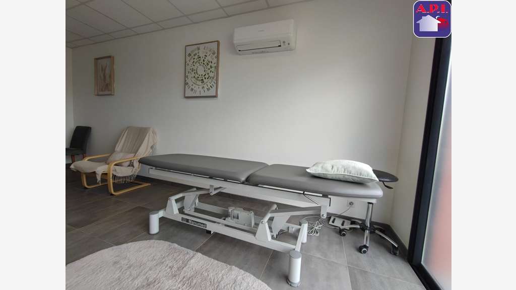 Bail professionnel Saint-Jean-de-Verges