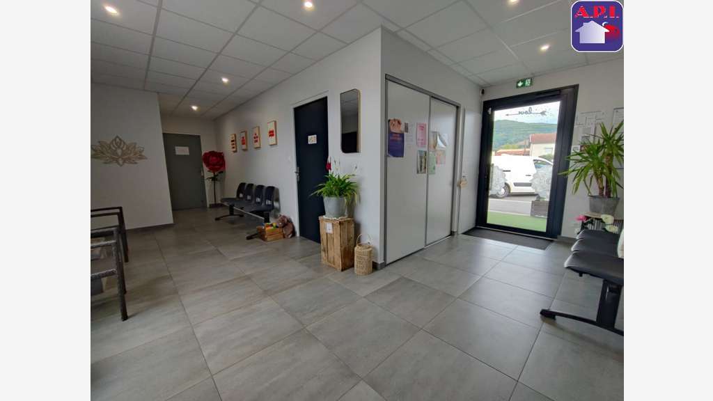 Bail professionnel Saint-Jean-de-Verges