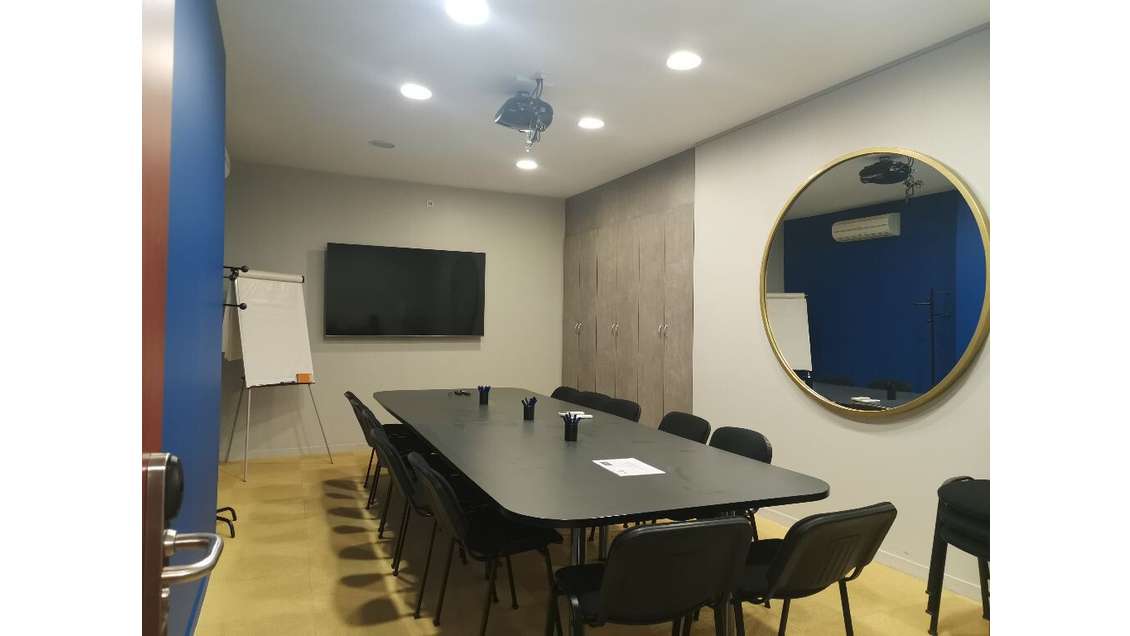 A louer salle reunion 30m² à Mâcon Rue Tourneloup