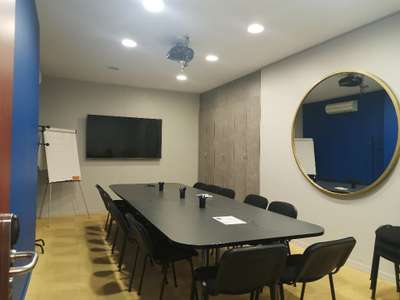 A louer salle reunion 30m² à Mâcon Rue Tourneloup