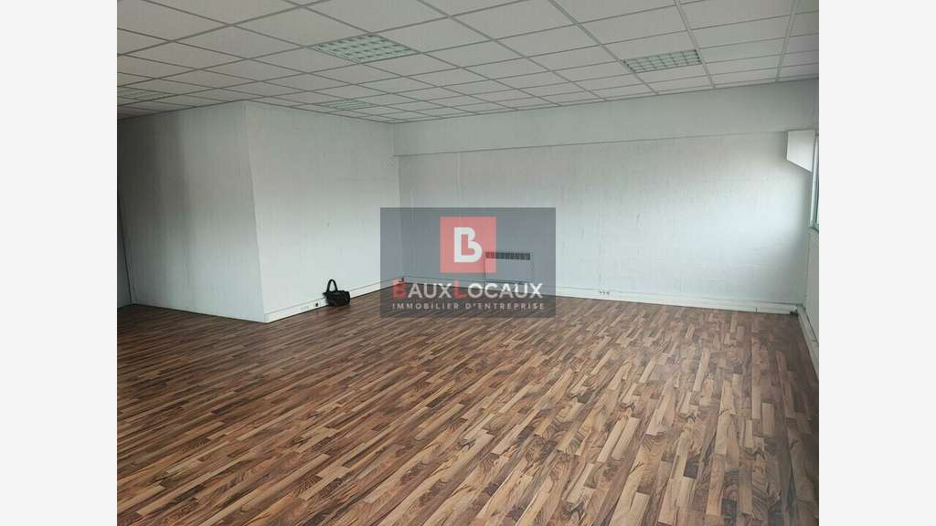 Bureaux de 55m² à louer à Salon-de-Provence