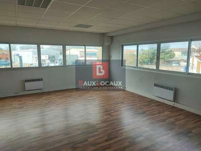 Bureaux de 55m² à louer à Salon-de-Provence