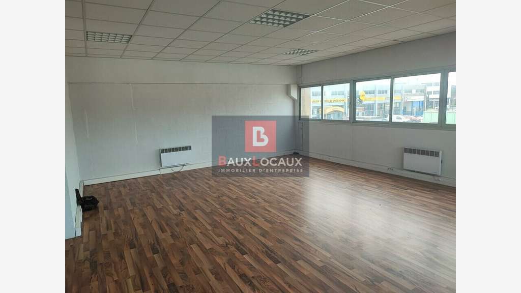Bureaux de 55m² à louer à Salon-de-Provence