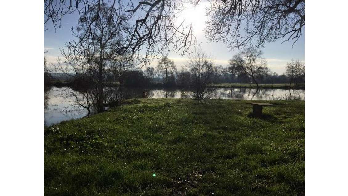 A louer site de 24 hectares au Lude