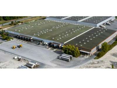 Location Locaux d'activités - Entrepôts au Lardin-Saint-Lazare