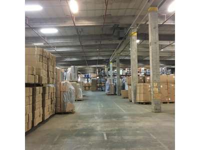 Location Locaux d'activités - Entrepôts à Saint-Florent-sur-Cher