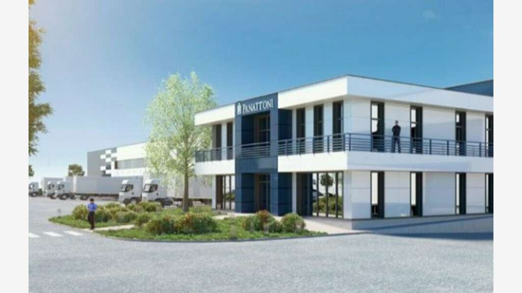 Site logistique à vendre ou à louer sur Alençon