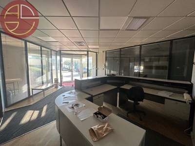 A louer 300m² de bureaux en RDC à Cugnaux